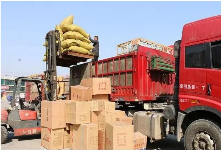 泉州到泰兴市物流专线