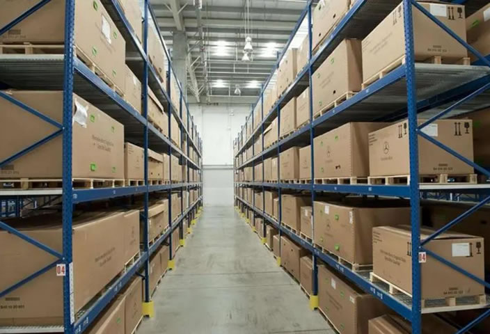 泉州到泰兴市货物仓储