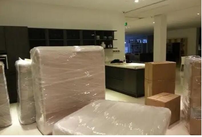 泉州到泰兴市长途搬家