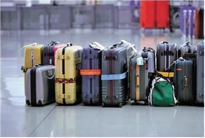 泉州到泰兴市行李托运