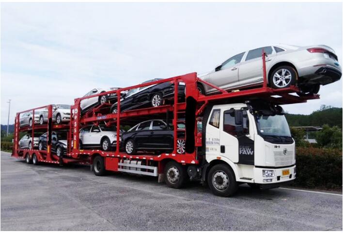 泉州到泰兴市轿车托运